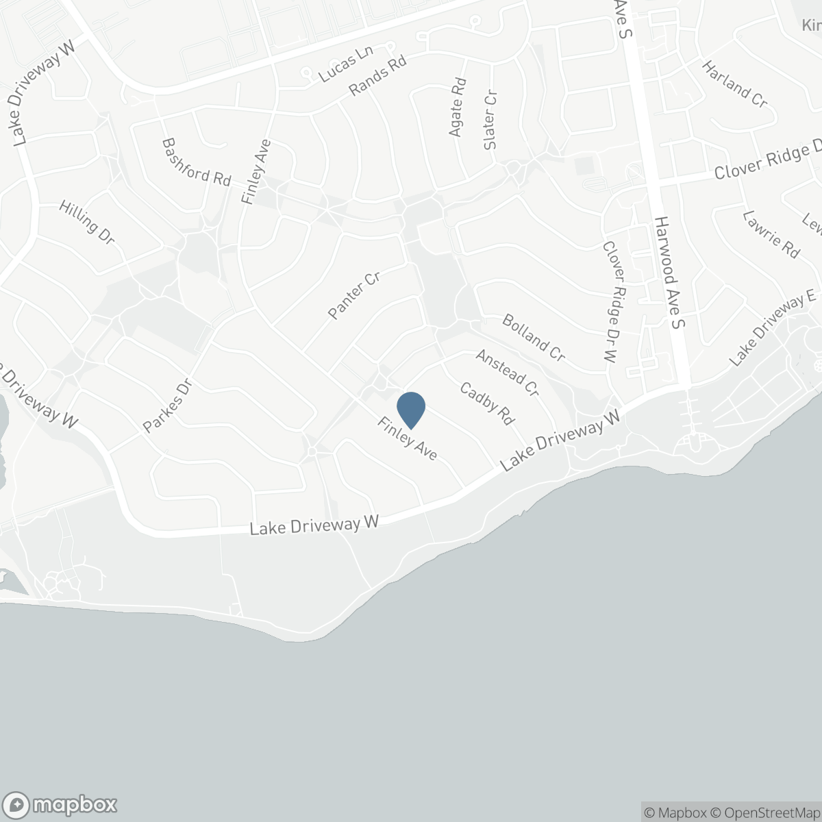 65 ANSTEAD CRESCENT, Ajax, Ontario L1S 3X4